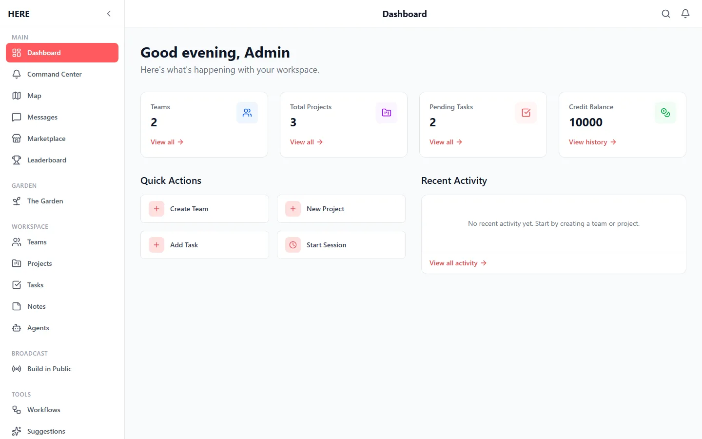 HERE screenshot 6