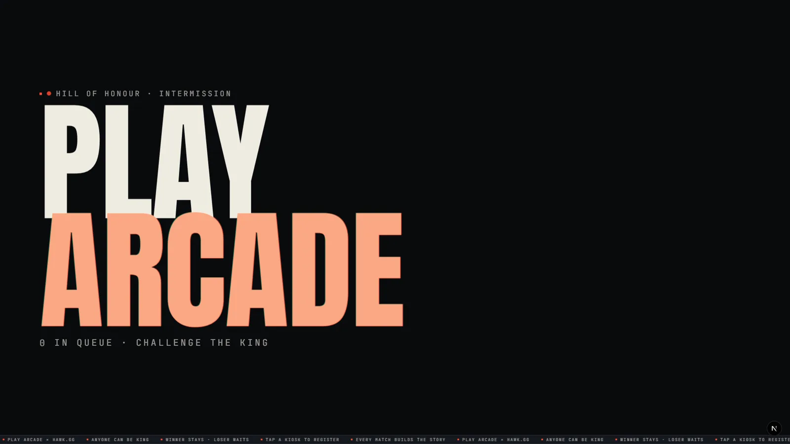 Play Arcade screenshot 3