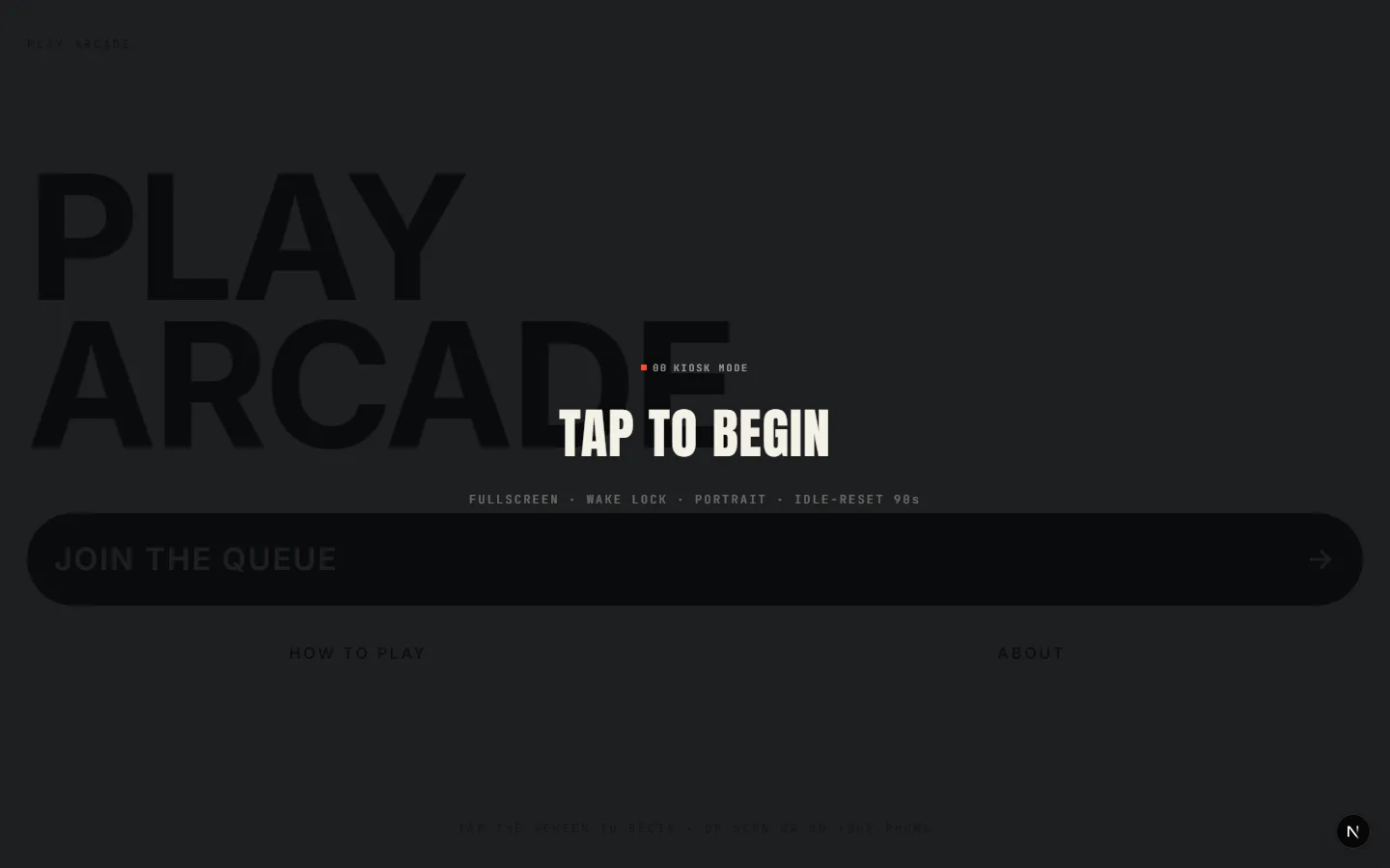 Play Arcade screenshot 6
