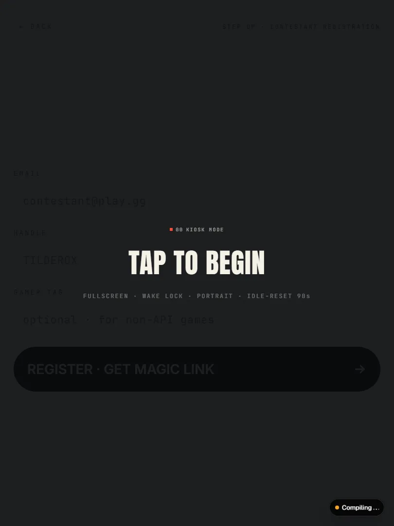 Play Arcade screenshot 7