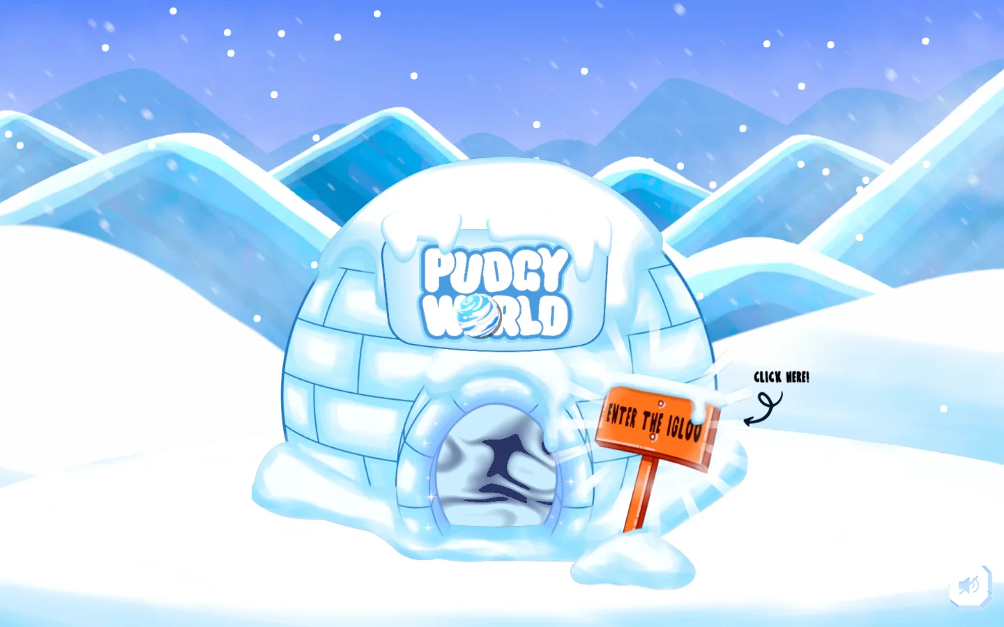 Pudgy World screenshot 2