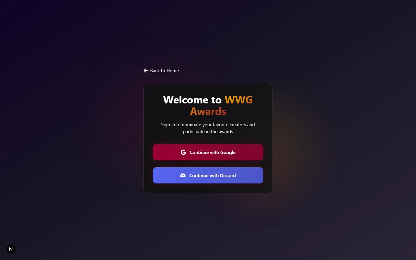 Watu Wa Gaming screenshot 3