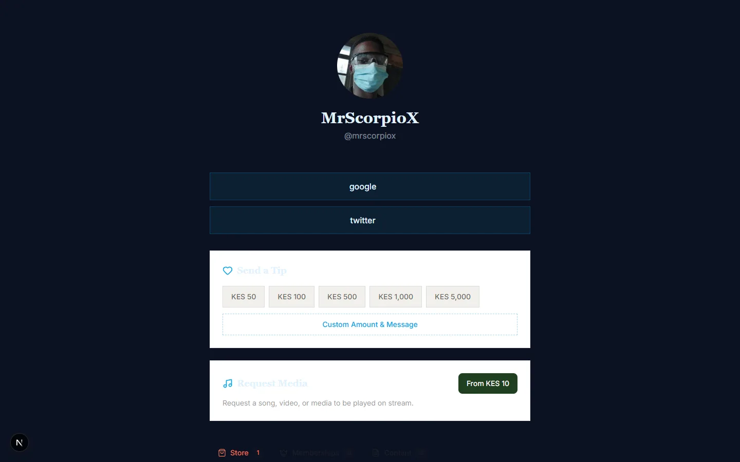 zukafi screenshot 6