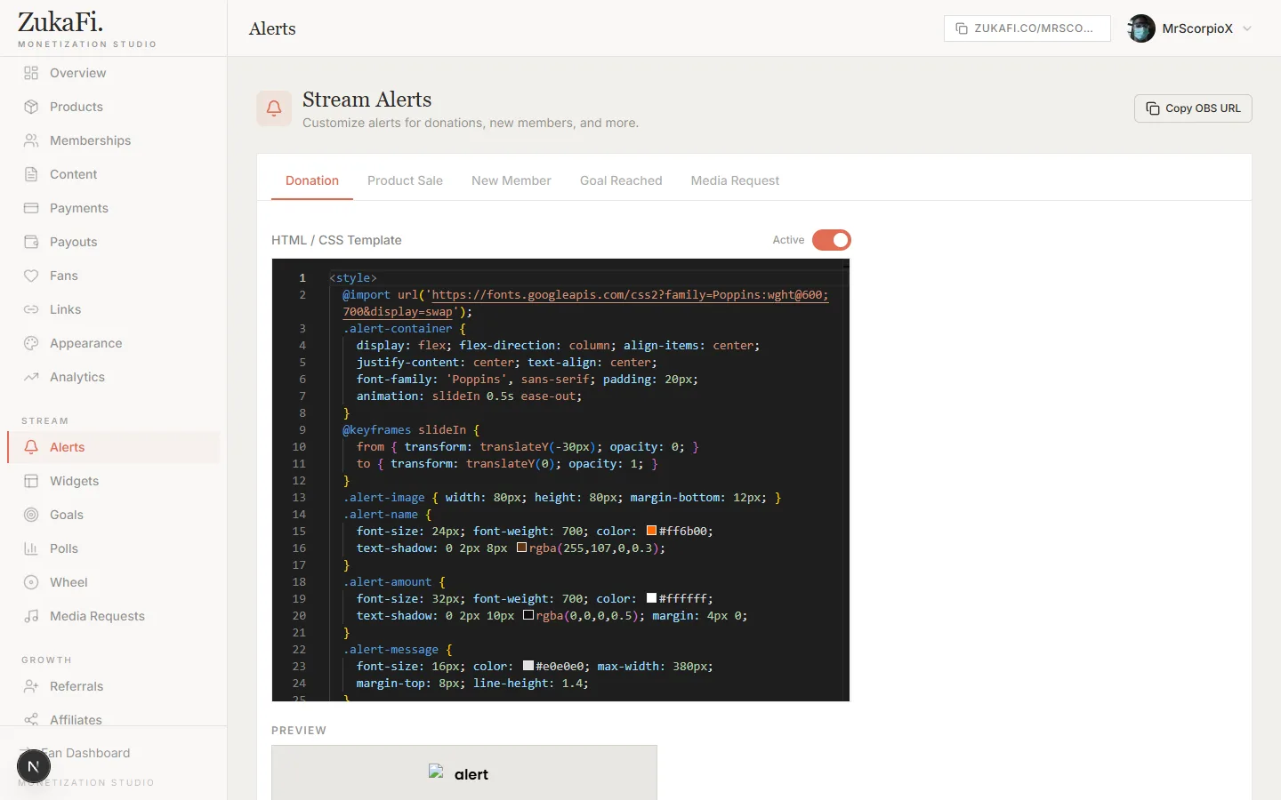 zukafi screenshot 9